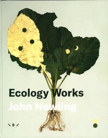 Ecology Works af John Newling