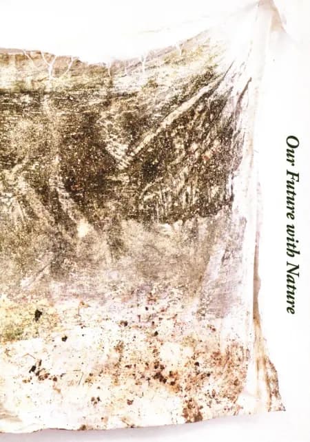 Our Future with Nature af Inanna Riccardi and Christopher Sand-Iversen