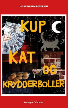 Kup, kat og krydderboller af Helle Bruhn-Petersen