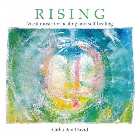 Rising af Githa Ben-David