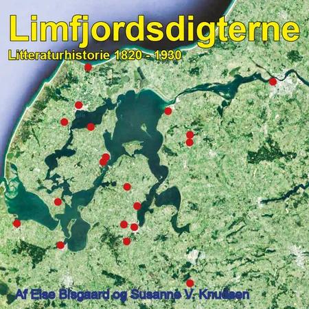 Limfjordsdigterne af Else Bisgaard