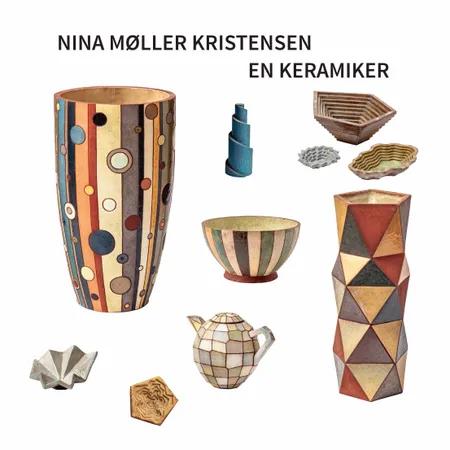 Nina Møller Kristensen af Nina Hobolth