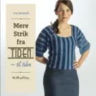 Mere strik fra tiden - til tiden af Lene Randorff