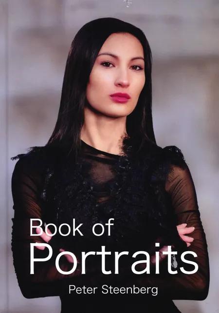 Book of Portraits af Peter Steenberg