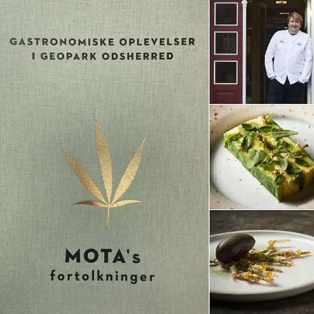 Gastronomiske oplevelser i Geopark Odsherred No. 1 af Redaktion: Helle Nordgaard