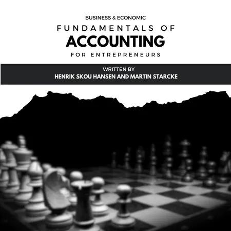 Fundamentals of accounting for entrepreneurs af Martin Starcke