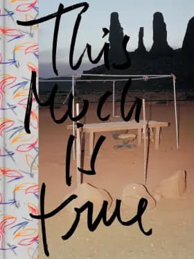 This Much is True af Albert Elm