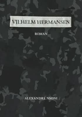 Vilhelm Hermansen af Alexandré Nsoni