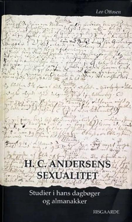 H.C. Andersens sexualitet af Leo Ottosen