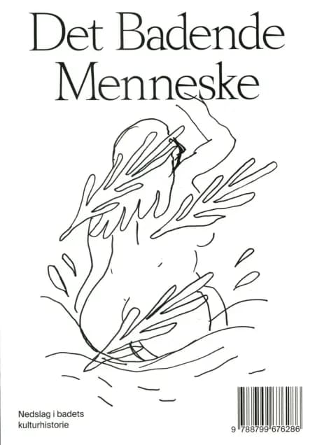 Det Badende Menneske af Baggrunds Redaktion