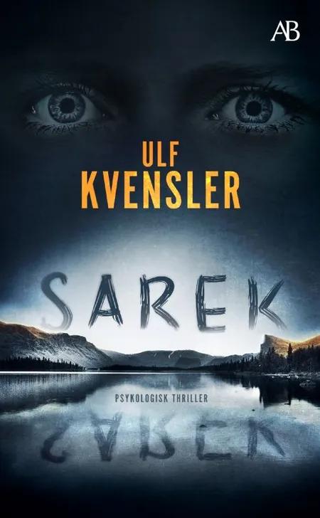 Sarek af Ulf Kvensler