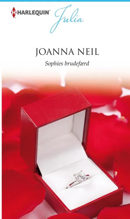 Sophies brudefærd af Joanna Neil