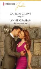 Is og ild / Ikke uden min søn af Caitlin Crews og Lynne Graham