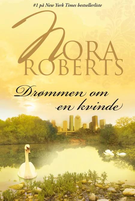 Drømmen om en kvinde af Nora Roberts