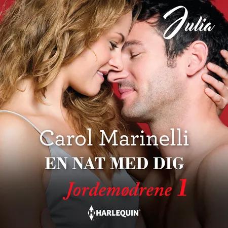 En nat med dig af Carol Marinelli