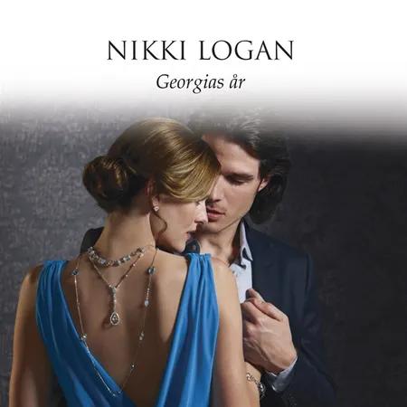 Georgias år af Nikki Logan