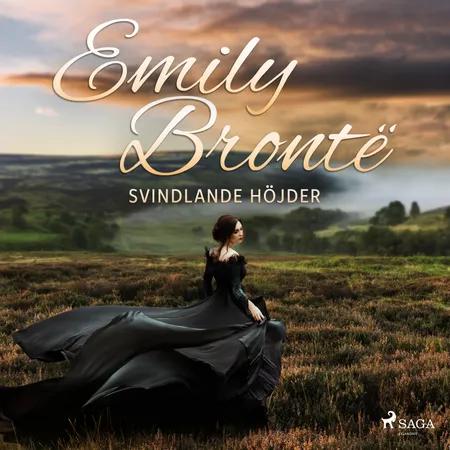 Svindlande höjder af Emily Brontë