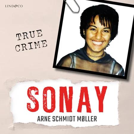Sonay: En sand historie af Arne Møller