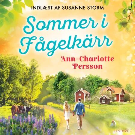 Sommer i Fågelkärr af Ann-Charlotte Persson