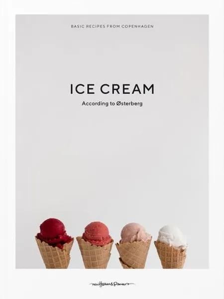 Ice Cream: According to Ã
sterberg af Cathrine Ã
sterberg