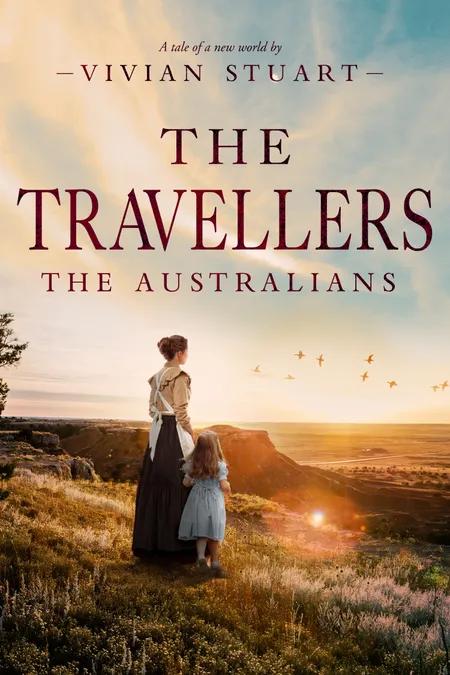 The Travellers af Vivian Stuart