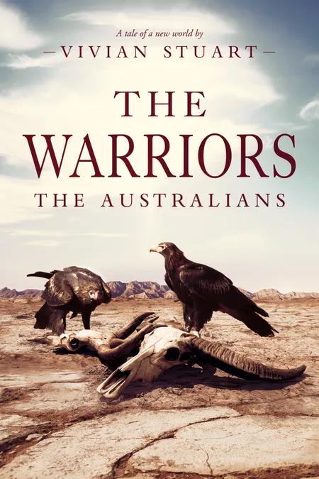 The Warriors af Vivian Stuart