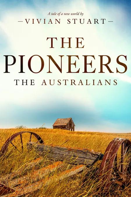 The Pioneers af Vivian Stuart