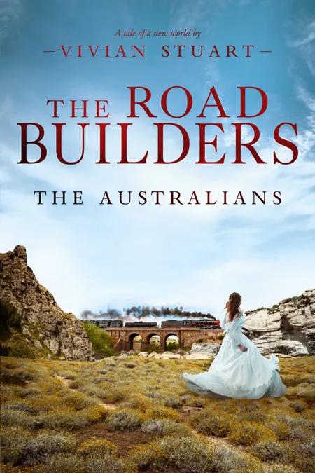 The Road Builders af Vivian Stuart