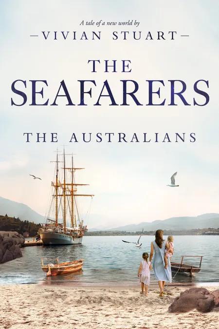 The Seafarers af Vivian Stuart