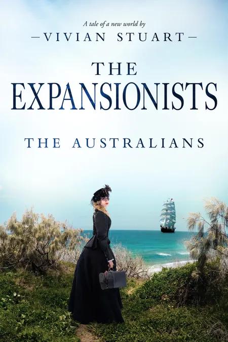 The Expansionists af Vivian Stuart