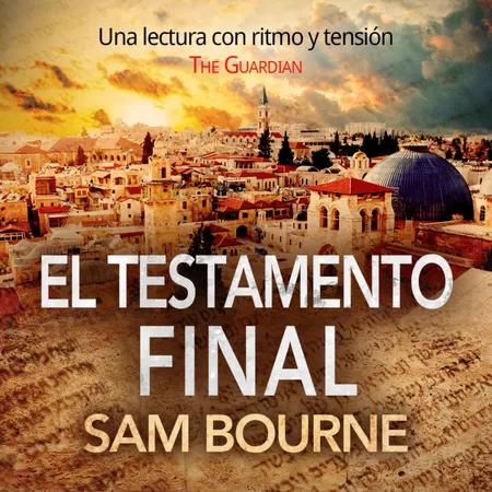 El testamento final af Sam Bourne