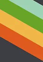 Farmors Kagebagebog af Lisa Elsbøll