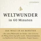Weltwunder in 60 Minuten af Christine Paxmann