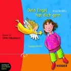 Dein Engel hat dich gern - Engelgeschichten af Anna Benthin