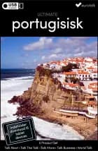 Portugisisk samlet kursus USB & download