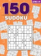 150 Sudoku Middel af Keesing/Tankesport