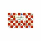 Castors grejer (Viggo billedlotteri + memory) af Hjelm Förlag