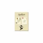 Spillekort Carl Larsson (kungar ) 2 sæt af Hjelm Förlag