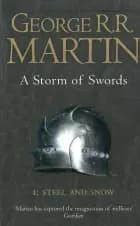 A Storm of Swords - Blood and Gold af George R.R. Martin