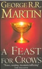 A Feast for Crows af George R.R. Martin