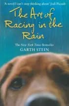 The Art of Racing in the Rain af Garth Stein