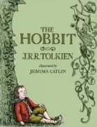 The Hobbit af J.R.R. Tolkien
