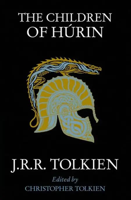 The Children of Hurin (HCO) af J. R. R. Tolkien