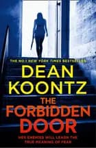 The Forbidden Door af Dean R. Koontz