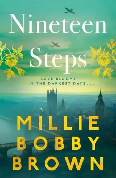 Nineteen Steps af Millie Bobby Brown