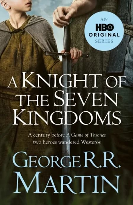 A Knight of the Seven Kingdoms af George R.R. Martin