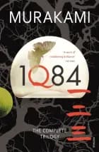 1Q84: Books 1, 2 and 3 af Haruki Murakami