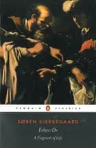 Either/Or af Søren Kierkegaard