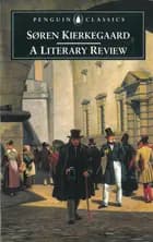 Literary Review af Søren Kierkegaard