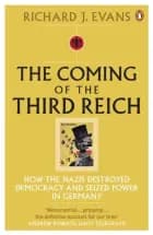 THE COMING OF THE THIRD REICH